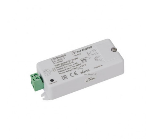 Диммер Arlight SR-1009 019466 Диммер Arlight SR-1009 019466