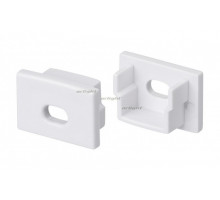 Заглушка Arlight ARH-DECORE-S12-LINE-EDGE с отверстием 023896