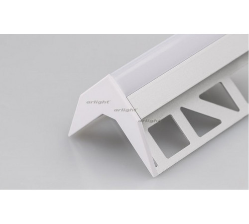Заглушка Arlight ARH-DECORE-S12-EXT Square глухая 023892 Заглушка Arlight ARH-DECORE-S12-EXT Square глухая 023892