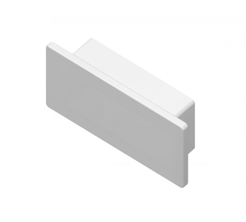 Заглушка (4 шт.) Ambrella Light Alum Profile GP8400 Заглушка (4 шт.) Ambrella Light Alum Profile GP8400