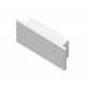 Заглушка (4 шт.) Ambrella Light Alum Profile GP8400