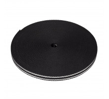 Ремень токопроводящий Arlight SL-LINE-W20-BELT 5m BLACK 053625