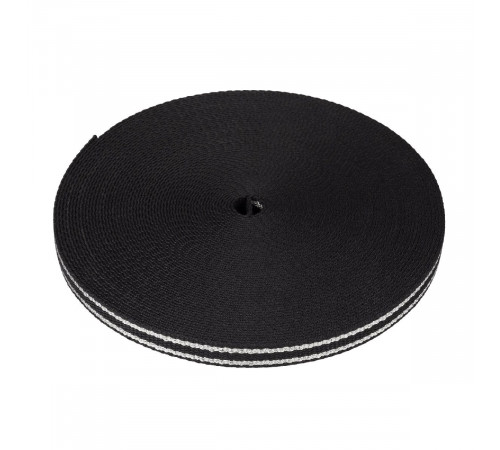 Ремень токопроводящий Arlight SL-LINE-W20-BELT 5m BLACK 053625 Ремень токопроводящий Arlight SL-LINE-W20-BELT 5m BLACK 053625
