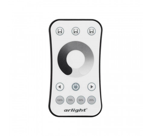 Пульт Arlight SMART-R9-DIM 023032 Пульт Arlight SMART-R9-DIM 023032
