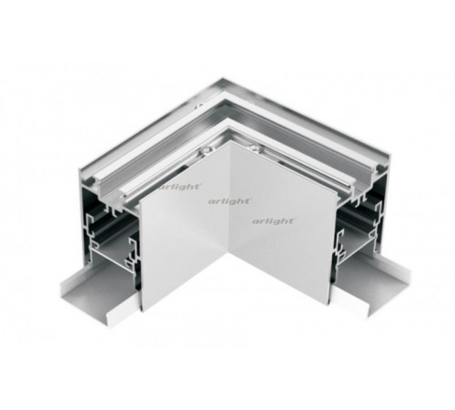 Угол Arlight S2-LINE-5470-L90 прямой 021255
