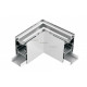 Угол Arlight S2-LINE-5470-L90 прямой 021255