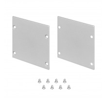 Заглушка Arlight LINE-S-5050 глухая 041757