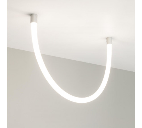 Крепление Arlight Moonlight-VT-Ceiling-DL-D25 037476 Крепление Arlight Moonlight-VT-Ceiling-DL-D25 037476