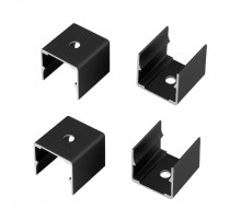 Держатель Arlight WPH-FLEX-1616-TOP BLACK 045877