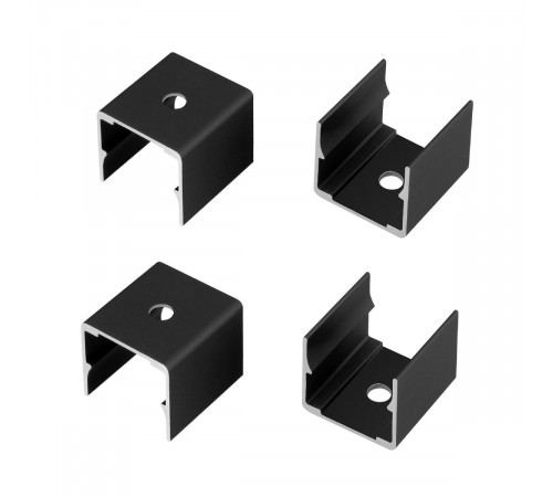 Держатель Arlight WPH-FLEX-1616-TOP BLACK 045877 Держатель Arlight WPH-FLEX-1616-TOP BLACK 045877