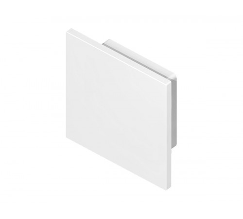 Заглушка (4 шт.) Ambrella Light Alum Profile GP8461