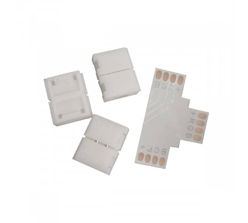 Набор коннекторов Gauss Basic BT430 Набор коннекторов Gauss Basic BT430