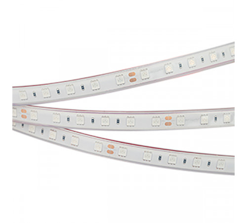 Светодиодная герметичная Arlight RTW-PFS-B60-13mm 24V Yellow 14.4 W/m 036464 Светодиодная герметичная Arlight RTW-PFS-B60-13mm 24V Yellow 14.4 W/m 036464