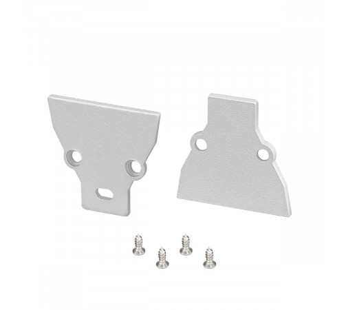 Комплект заглушек Arlight COMFORT10-V-FANTOM 053031 Комплект заглушек Arlight COMFORT10-V-FANTOM 053031
