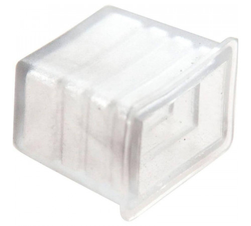 Заглушка Feron 3W для дюралайта LEDF3W LD130 26138 Заглушка Feron 3W для дюралайта LEDF3W LD130 26138
