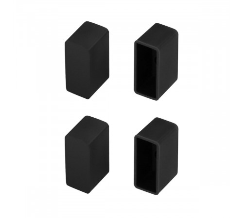 Заглушка Arlight WPH-FLEX-0616-SIDE BLACK глухая 045881 Заглушка Arlight WPH-FLEX-0616-SIDE BLACK глухая 045881