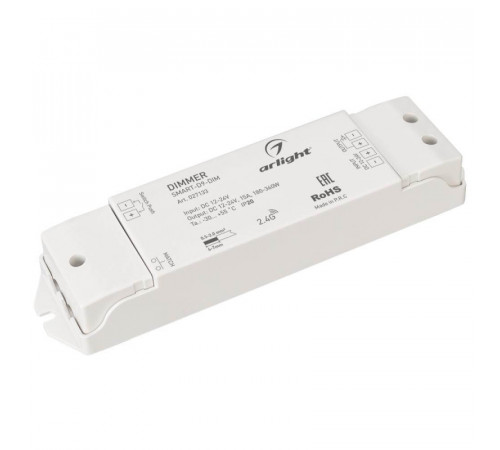 Диммер Arlight Smart 027133 Диммер Arlight Smart 027133