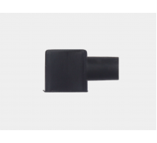 Заглушка с боковым выводом для ленты SWG PRO NE-MBL0408-B 00-00032819