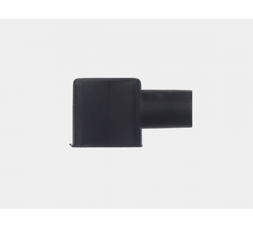 Заглушка с боковым выводом для ленты SWG PRO NE-MBL0408-B 00-00032819