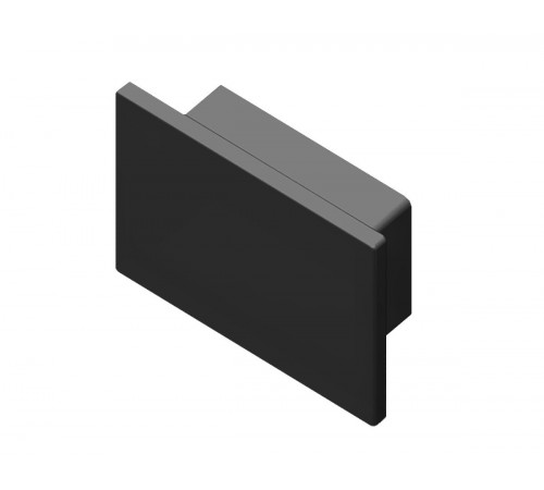Заглушка (4 шт.) Ambrella Light Alum Profile GP8370 Заглушка (4 шт.) Ambrella Light Alum Profile GP8370