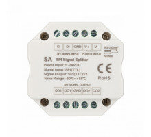 Усилитель Arlight Smart усилитель 028419
