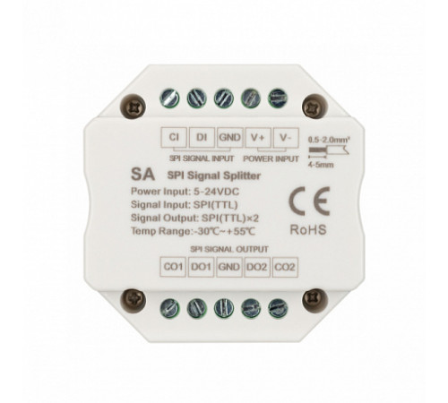 Усилитель Arlight Smart усилитель 028419 Усилитель Arlight Smart усилитель 028419