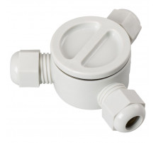 Разветвитель Arlight KLW-3 (4-10mm, IP67) 016901