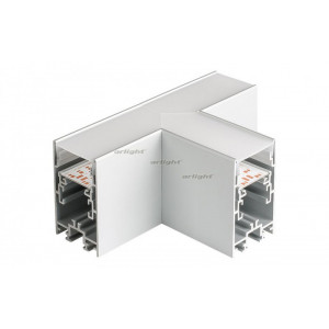 Угол Arlight S2-LINE-4067-T90 тройной 021254