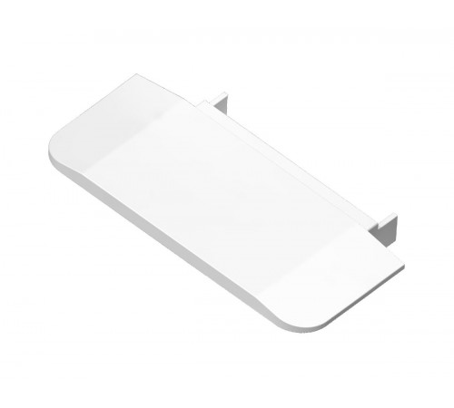 Заглушка (4 шт.) Ambrella Light Alum Profile GP8140
