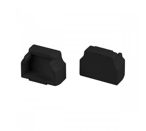 Заглушка Arlight СEIL-S12-SHADOW-20-SIDE BLACK глухая 052243 Заглушка Arlight СEIL-S12-SHADOW-20-SIDE BLACK глухая 052243