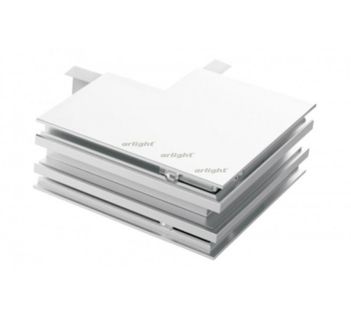 Угол Arlight S2-LINE-7977-L90N внутренний 021262