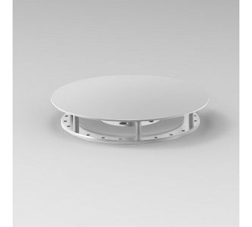 Крепление Arlight MOONLIGHT-BASE-ROUND-D25-S Silver 046085 Крепление Arlight MOONLIGHT-BASE-ROUND-D25-S Silver 046085