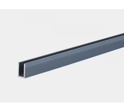 Алюминиевый крепеж для ленты SWG PRO MNT-MBL0408-1000 00-00032821