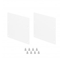 Заглушка Arlight LINE-S-7575 WHITE глухая 041887