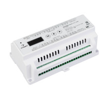 Декодер Arlight Smart-K17-DMX (12-24V, 24x3A) 023825