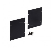 Заглушка Arlight ARH-LINE-6085 BLACK 018649