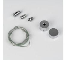 Потолочный крепеж с тросом для ленты SWG Standard MNT-SSP-D22 023239