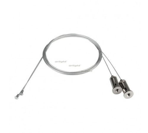 Подвес Arlight ALU-LINE-2x2m 024243 Подвес Arlight ALU-LINE-2x2m 024243