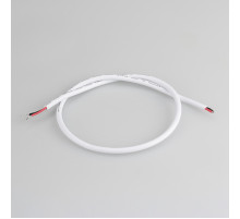 Провод питания Arlight ARL-Moonlight-20AWG-2W-D4.5-CU-500 White 025548