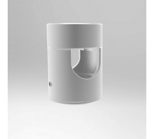 Крепление Arlight MOONLIGHT-CYL-D18-SILVER 047387 Крепление Arlight MOONLIGHT-CYL-D18-SILVER 047387