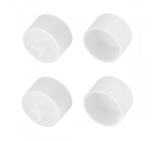 Заглушка Arlight WPH-FLEX-D22-360deg WHITE с отверстием 045891 Заглушка Arlight WPH-FLEX-D22-360deg WHITE с отверстием 045891