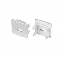 Заглушка с отверстием Arlight SL-MINI-15 049418