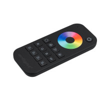 Пульт Arlight SMART-R28-RGBW Black 023479