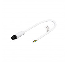 Разъем выводной Arlight ARL-RGB-4PIN-L300-M-IP67 048954