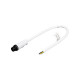 Разъем выводной Arlight ARL-RGB-4PIN-L300-M-IP67 048954