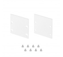 Заглушка Arlight LINE-S-3535 WHITE глухая 041883