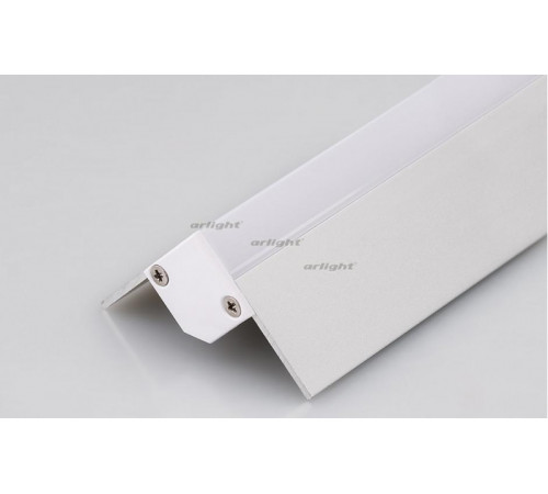 Заглушка Arlight ARH-DECORE-S12-EXT-F Square глухая 023900 Заглушка Arlight ARH-DECORE-S12-EXT-F Square глухая 023900