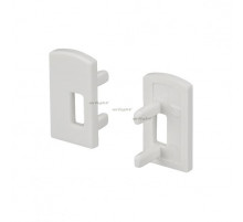 Заглушка Arlight WPH-FLEX-H18-HR с отверстием 023276