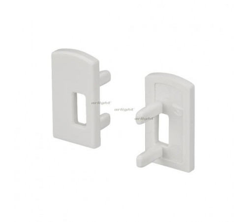 Заглушка Arlight WPH-FLEX-H18-HR с отверстием 023276