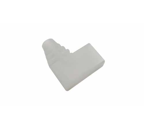 Силиконовая заглушка с нижним отверстием SWG Standard END-CC2120-B 028375
